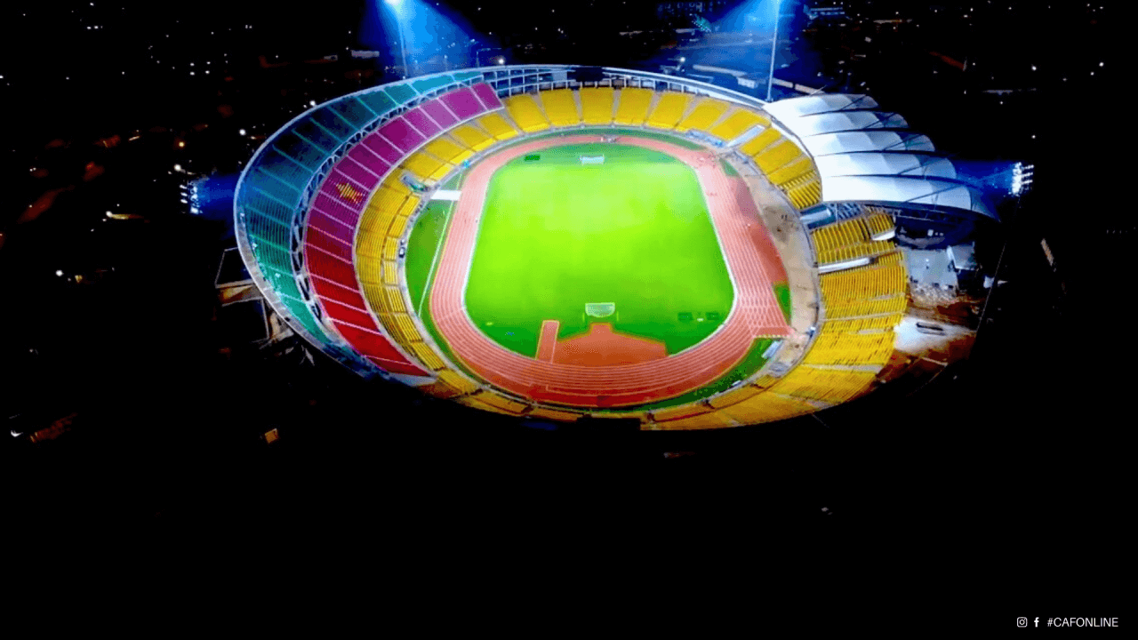 Afrikan mestaruusturnaus 2021 - Suosikit, tähtipelaajat ja tv-lähetysajat