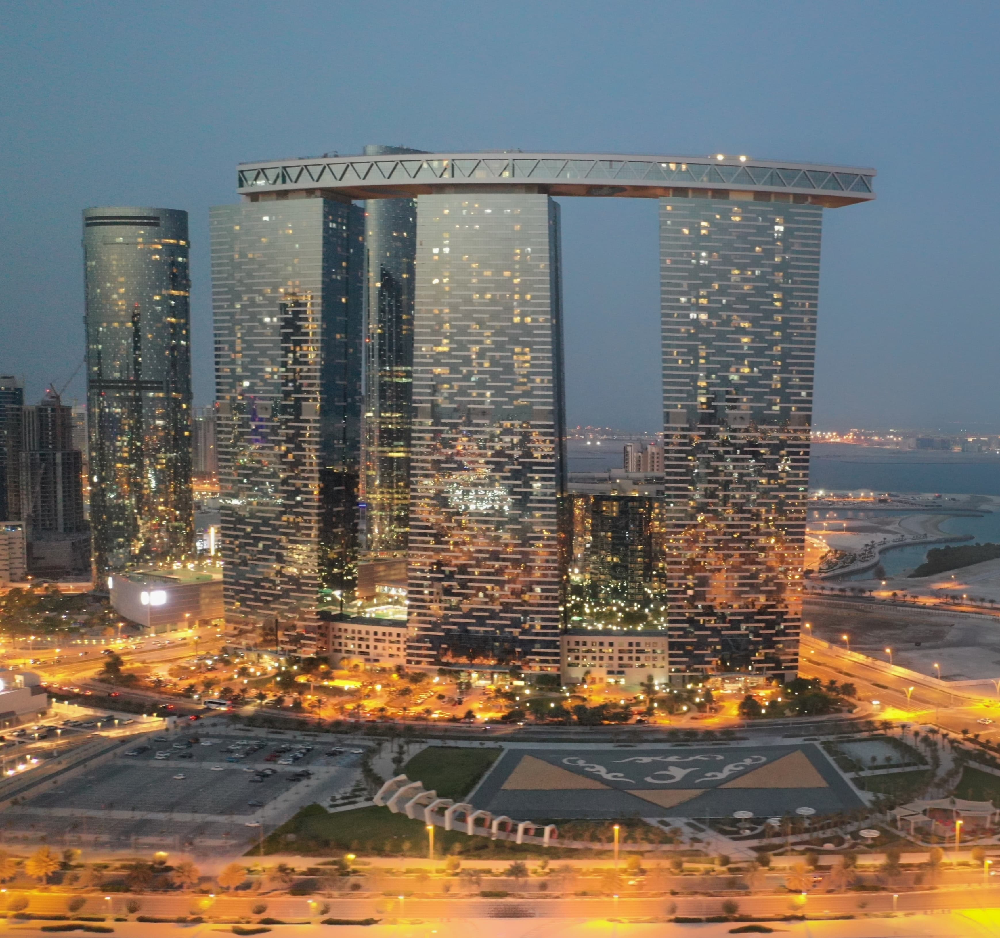 Abu Dhabin Grand Prix 2021 - F1-kauden huipentuma!