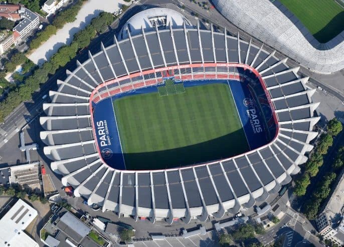 PSG:n tähtisikermä sai jatkoa - Messin siirto varmistui
