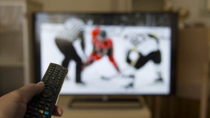 Urheiluvuosi 2021 – Vuoden kohokohdat tv:ssä