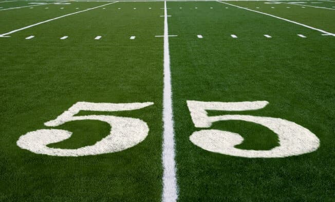 Testaa tietosi Super Bowlista!