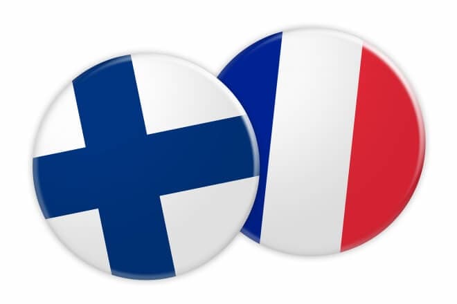 Huuhkajilla vastassa maailmanmestari - Ranska vilisee tähtipelaajia