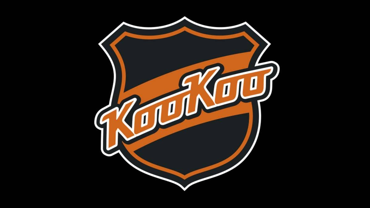 KooKoo pelit ja TV-lähetykset 2021-2022