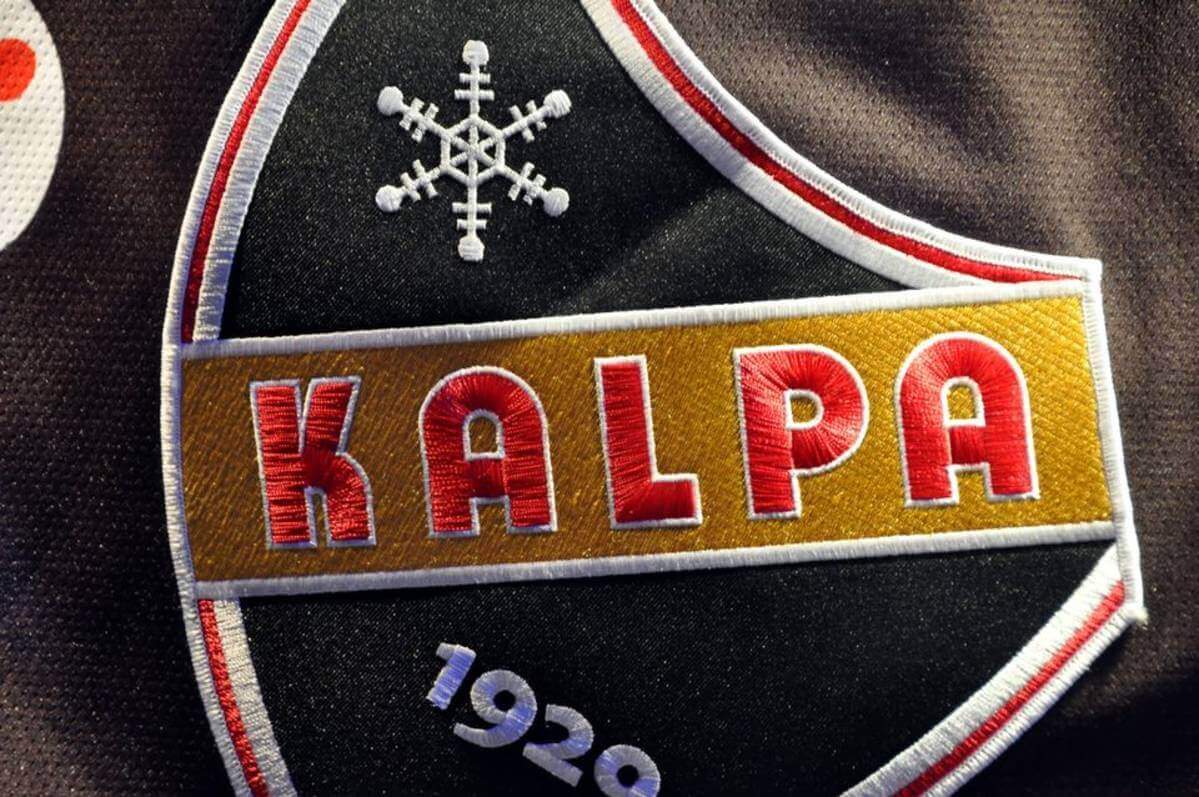 Kalpa pelit ja TV-lähetykset 2021-2022