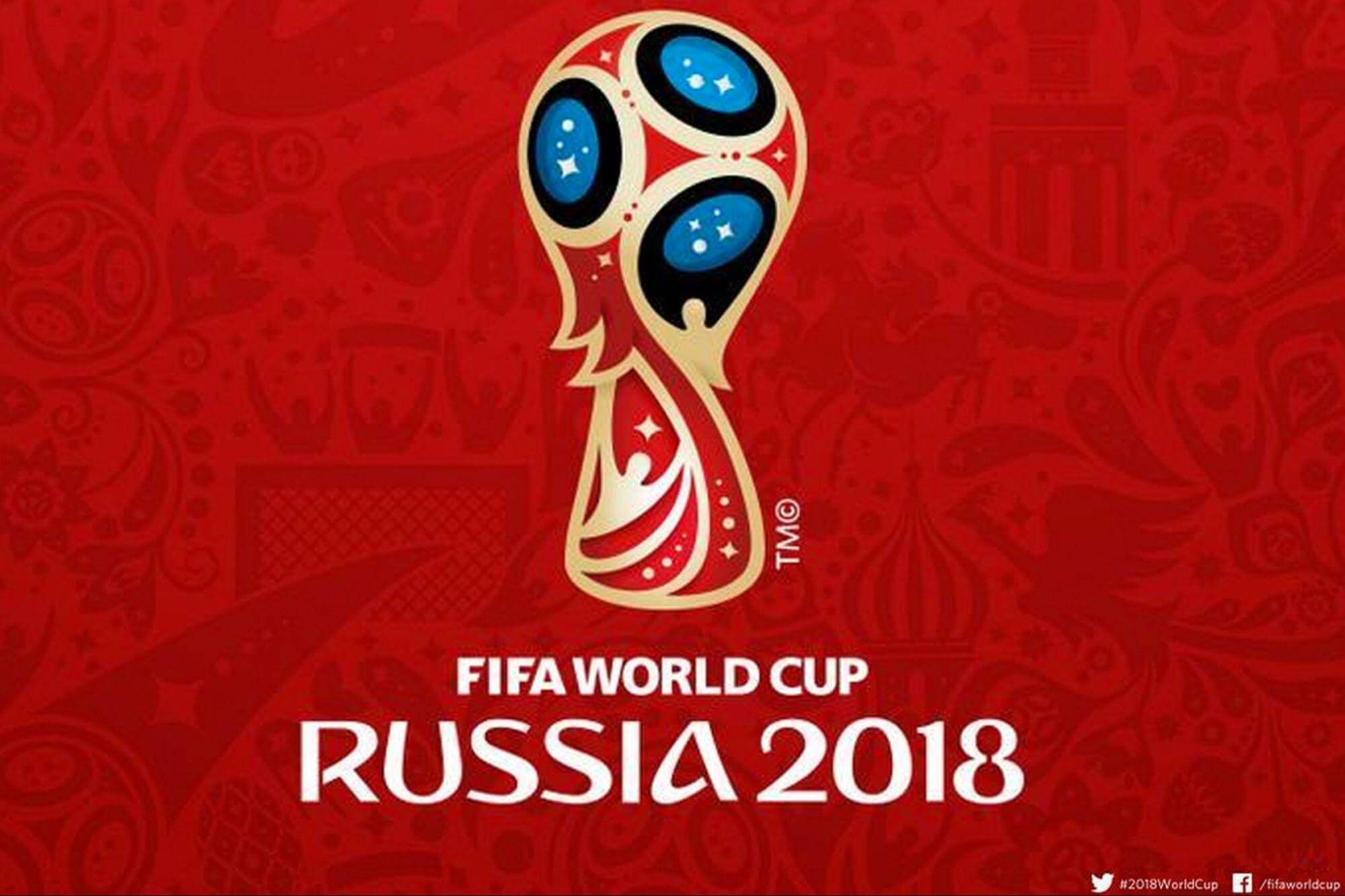 Jalkapallon MM 2018 – Katso otteluohjelma ja kaavio 
