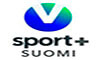V Sport+ Suomi